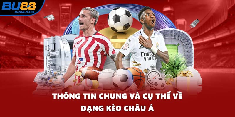 Thông tin đầy đủ cược thủ cần biết về kèo châu Âu
